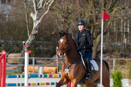 Trainingsturnier Langenfeld (12.+13.03.2022)