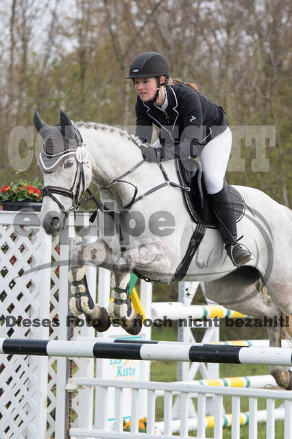 RV Lippe Bruch Gahlen (Geländepark Hardtberg 2019)