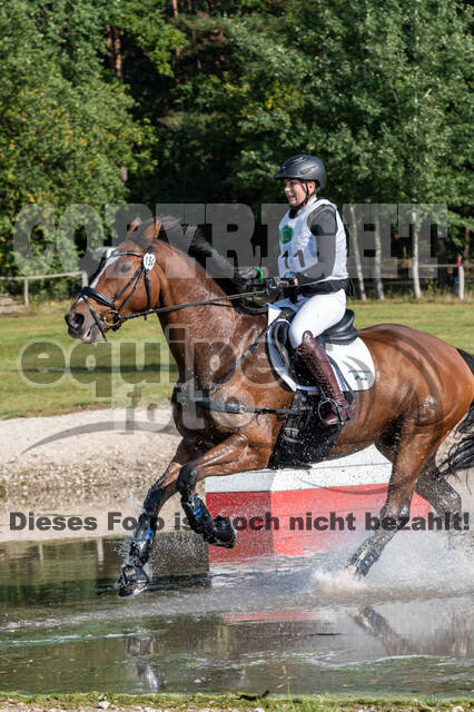 Deutsche Meisterschaft Vielseitigkeit (Luhmühlen)