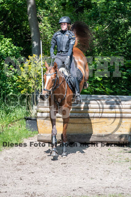 Test of Choise Langenfeld (29.+30.05.2021)