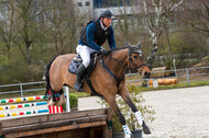 Eventing im Pferdesportzentrum Rheinland (Late Entry 14.03.2022)