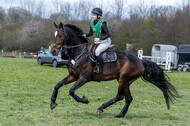 Vielseitigkeitsturnier RV Seydlitz Kamp (03.04.2022)