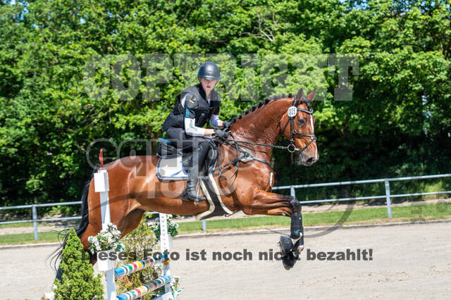 Test of Choise Langenfeld (29.+30.05.2021)