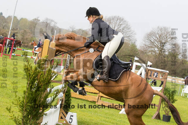 RV Seydlitz Kamp (06.+07.04.2019)