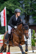 Goldene Schärpe 2021 - Ponys