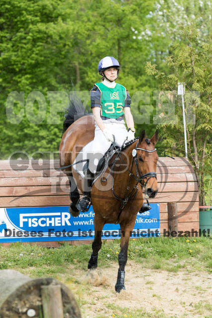 Eventing WRFS Münster