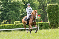 Westerstede Horse Trials 2021