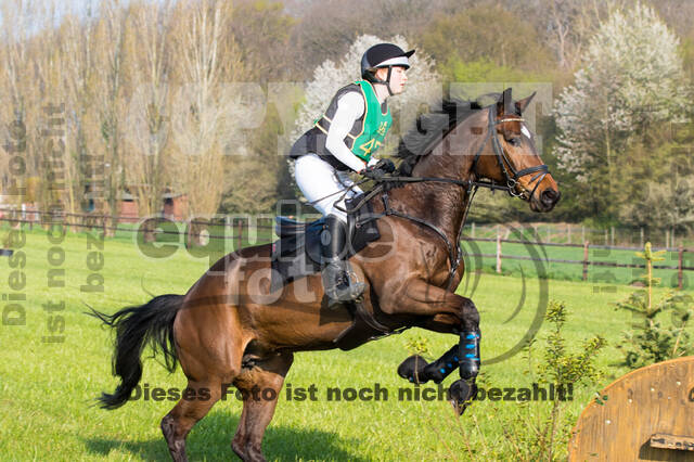 RV Seydlitz Kamp (06.+07.04.2019)