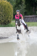 Eventing im Pferdesportzentrum Rheinland