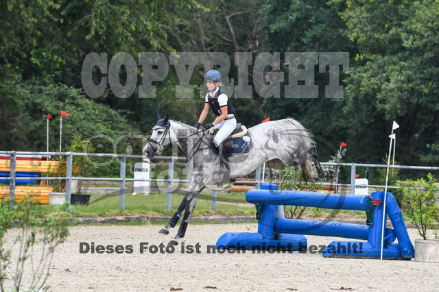 Late-Entry-Vielseitigkeit Langenfeld (11.+13./14.06.2020)