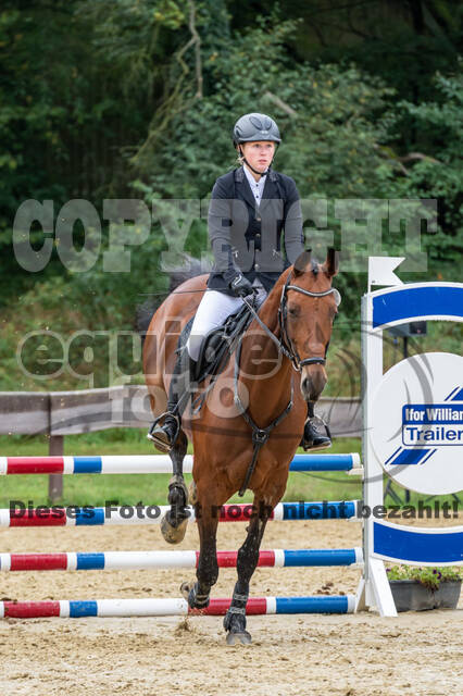 Vielseitigkeit RSV Wesel Obrighoven (26.+27.09.2020)