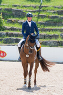 DJM Vielseitigkeit 2019, Kreuth