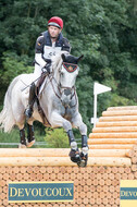 FEI European Championship Eventing 2017