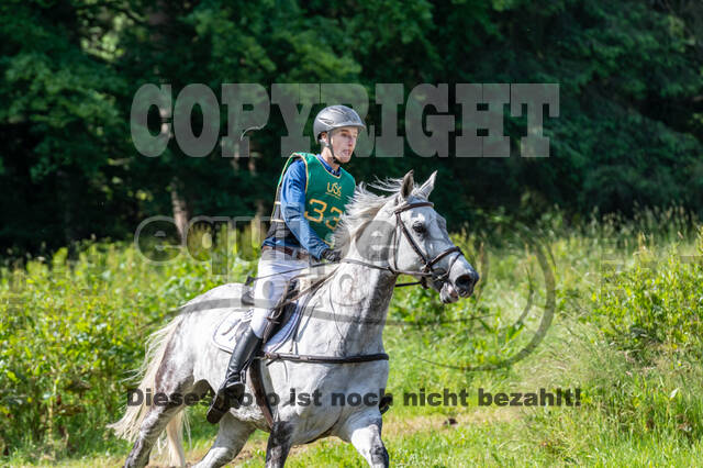 Westerstede Horse Trials (10.-13.06.2021)
