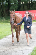 FEI European Championship Eventing 2017