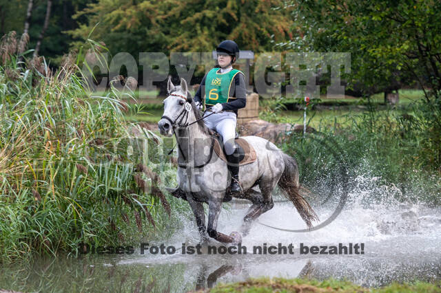 Vielseitigkeit RSV Wesel Obrighoven (26.+27.09.2020)