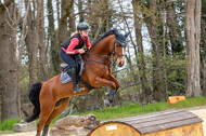 Geländetraining ZRFV Hamminkeln (24+25.04.2021)