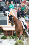 FEI European Championship Eventing 2019
