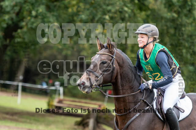 Vielseitigkeit RSV Wesel Obrighoven (26.+27.09.2020)