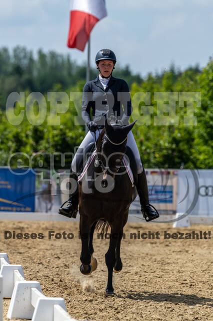 Westerstede Horse Trials 2021