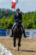 Westerstede Horse Trials 2021