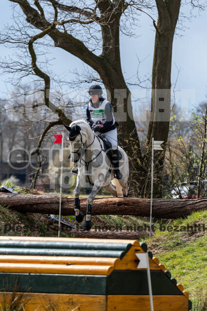 Kronenberg - De Peelbergen (02.04.2022)