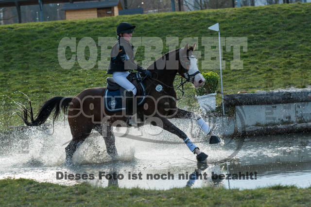 Trainingsturnier Langenfeld (12.+13.03.2022)