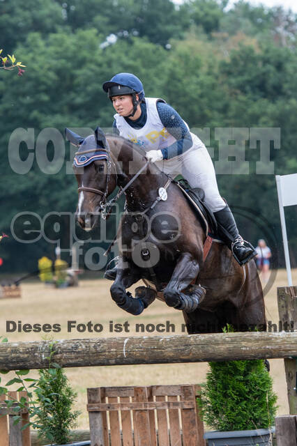 Late-Entry Vielseitigkeit Hamminkeln/Wesel (01.+02.08.2020)