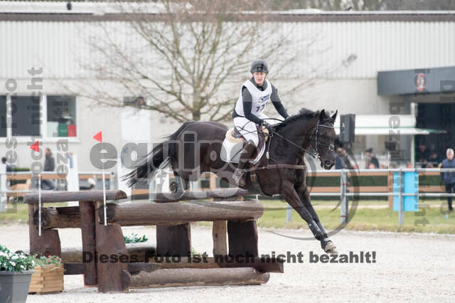 Eventing Langenfeld 2018