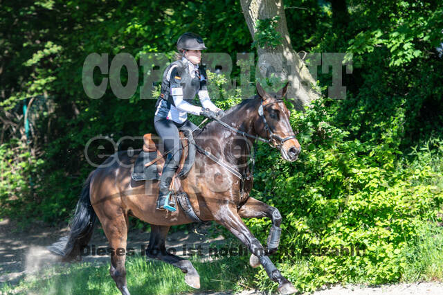 Test of Choise Langenfeld (29.+30.05.2021)