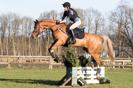 Geländetraining Hamminkeln, Karfreitag
