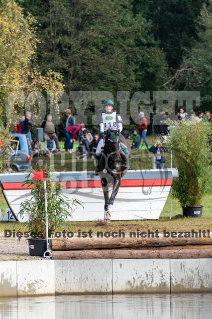 Deutsche Meisterschaft Vielseitigkeit (Luhmühlen)