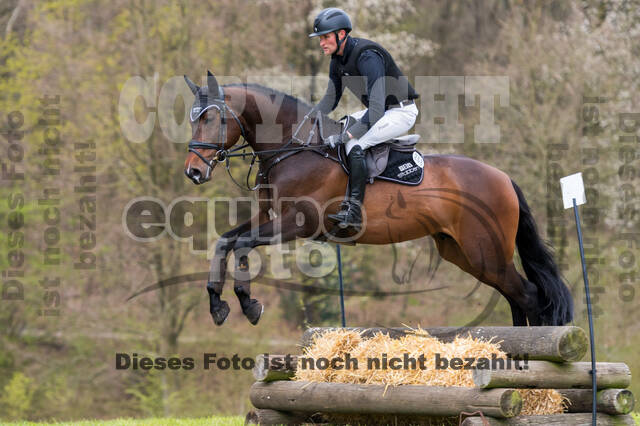 Vielseitigkeitsturnier RV Lippe Bruch Gahlen (10.04.2022)