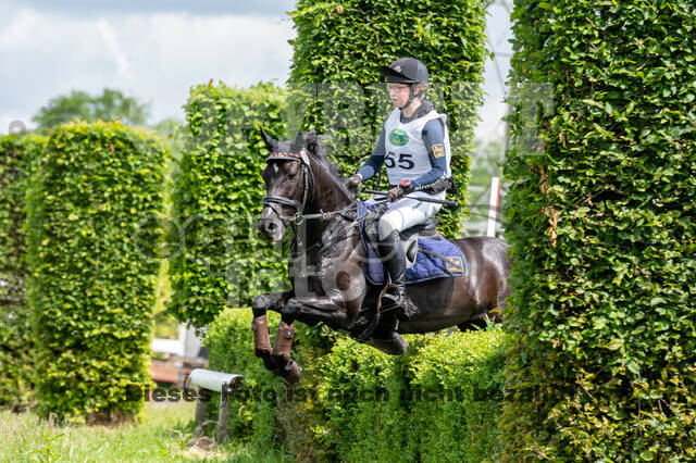 Westerstede Horse Trials 2021