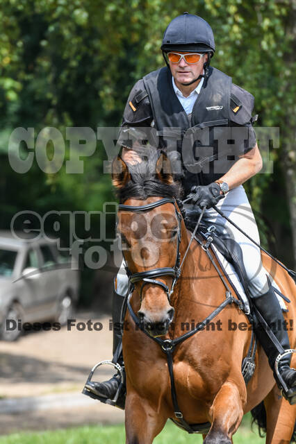 Late-Entry-Vielseitigkeit Langenfeld (11.+13./14.06.2020)