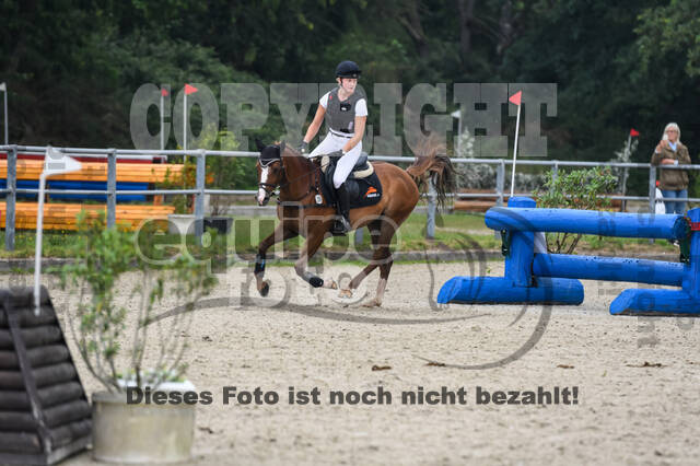 Late-Entry-Vielseitigkeit Langenfeld (11.+13./14.06.2020)