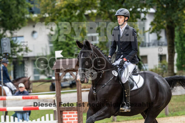 Vielseitigkeit RSV Wesel Obrighoven (26.+27.09.2020)