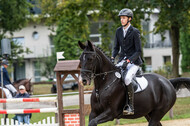 Vielseitigkeit RSV Wesel Obrighoven (26.+27.09.2020)