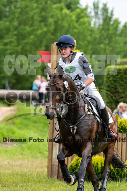 Westerstede Horse Trials 2021