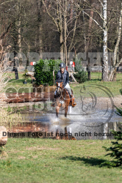 Geländetage beim RSV St. Hubertus Wesel Obrighoven (26.+27.03.2022)