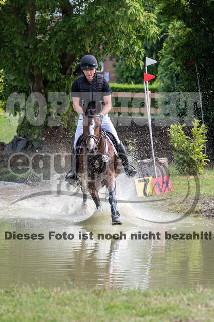 Late-Entry-Vielseitigkeit Langenfeld (11.+13./14.06.2020)