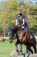 Geländetraining Wesel bei Jarno (18.04.2022)