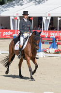 FEI European Championship Eventing 2017