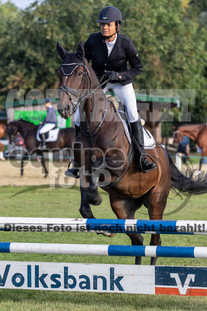 IGV Kleve - Vielseitigkeitsturnier