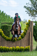 Westerstede Horse Trials (10.-13.06.2021)