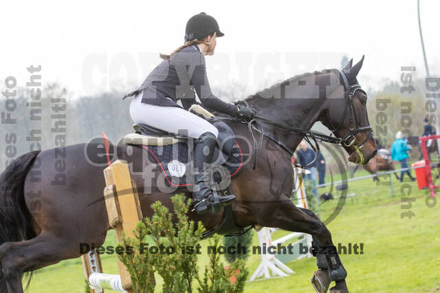 RV Seydlitz Kamp (06.+07.04.2019)