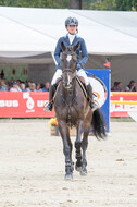 FEI European Championship