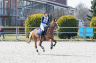 Eventing Langenfeld