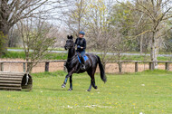 Geländetraining ZRFV Hamminkeln (24+25.04.2021)