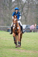 Geländetage RVO St. Hubertus Wesel-Obrighoven (23.-24.03.2019)